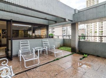 Apartamento · 440m² · 3 Quartos · 4 Vagas · Cobertura com 3 quartos à venda em Jardim paulista - SP