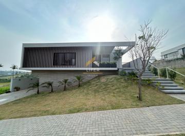 0 · Maravilhosa casa com 5 suítes à venda em luxuoso condomínio de Campinas