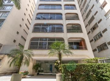 Apartamento de 3 quartos, São Paulo · Apartamento de Luxo à Venda em Higienópolis