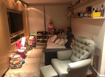 Apartamento de 1 quarto, São Paulo · Apartamento com 2 Quartos com suite 2 vagas à Venda e Locação