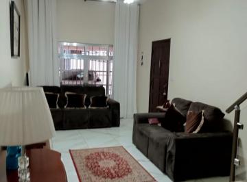 SALA · SOBRADO - REMÉDIOS