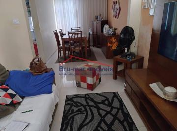 Casa · 80m² · 2 Quartos · Sobrado 2 Dormitórios com Varanda a Venda na Vila Mathias
