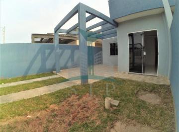 Foto 01 · Casa com 65 m² com 3 quartos, sendo 01 suíte à venda, no bairro São Marcos no Jardim Fabíola em São