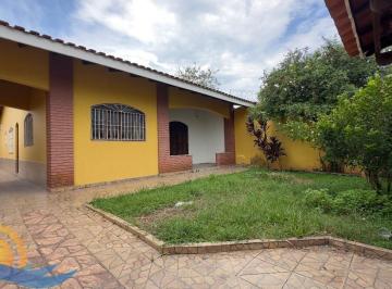 Foto 02 · Casa para venda em Itanhaém-SP, Bairro Savoy: 3 Quartos, 1 Sala, 2 Banheiros, 3 Vagas de Garagem, 18