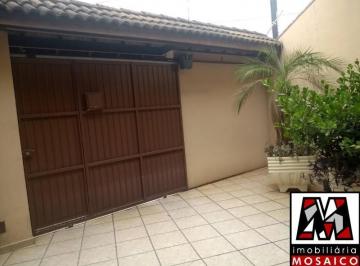 Foto 01 · Casa à venda em Jundiaí-SP: 3 quartos, 1 suíte, 2 salas, 3 banheiros, 4 vagas de garagem, 220m² na V
