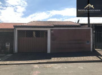Casa · 155m² · 3 Quartos · 2 Vagas · Casa em Dic V (Conjunto Habitacional Chico Mendes), Campinas/SP