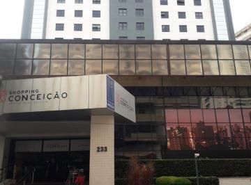 Comercial · 35m² · 1 Vaga · Sala Comercial - Shopping Jaraguá