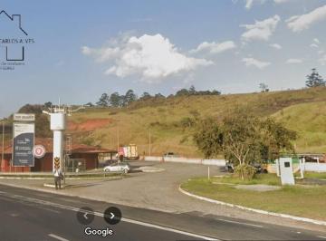 VISTA DO TREVO · ÁREA 158.000 M² RODOVIA FERNÃO DIAS - TREVO DE BRAGANÇA PAULISTA!