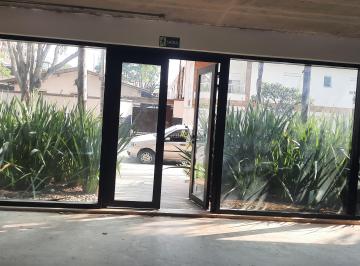 Comercial , São Paulo · COML.2 LOJAS 160M2, 345M2 TÉRR.A.PADRÃO COND.P/DECORAÇÕES, CONFEC.SERVS.BROOKLIN