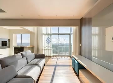 Apartamento de 3 quartos, Curitiba · Apartamento em condomínio Clube no Ecoville · 183m² · 3 Suítes · 3 vagas