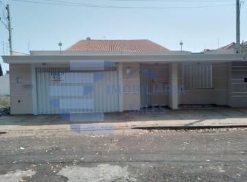 Foto 01 · Casa, P Res Laranjeiras 01, Taquaritinga, SP