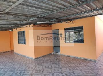 Foto 01 · Casa, Jardim Bom Retiro (nova Veneza), Sumaré, SP