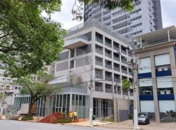 Comercial de 4 quartos, São Paulo · Salão comercial a venda com renda - 400m² 4 banheiros 3 vagas 4 salas-Pinheiros.