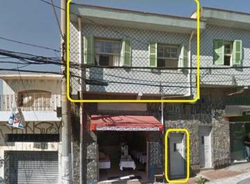 Casa de 2 quartos, São Paulo · 2 dorm 70 m² - Apartamento (sobreloja)