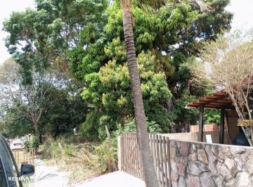 Terreno , Alto Paraíso de Goiás · Excelente terreno em rua tranquila, próximo a avenida principal