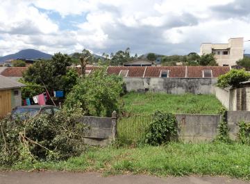 Terreno , Piraquara · Vende se Terreno - Piraquara - Planta Deodoro - 360 m²