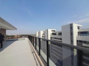 Apartamento de 3 quartos, Brasília · COBERTURA  DE CANTO VISTA LIVRE 220M ÚTIL  3 VAGAS SÓ 15 MIL MENSAIS 