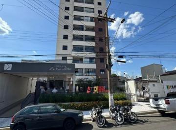 Foto 07 · Apartamento, Jardim Claret, Rio Claro, SP