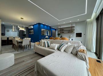Foto 03 · ADMIRÁ ARRKA CONCEPT - APARTAMENTO DECORADO COM 04 SUÍTES EM BALNEÁRIO CAMBORIÚ