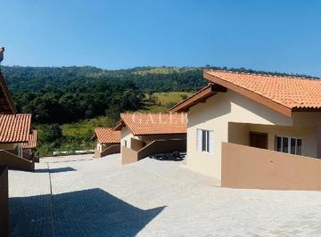 Foto 18 · Casa em Condomínio à Venda em Atibaia-SP - 2 Suítes, 2 Salas, 3 Banheiros, 2 Vagas, 74m² - Bairro Ri