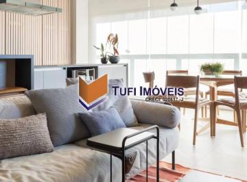 Apartamento · 85m² · 2 Quartos · 2 Vagas · Apartamento 2 dormitórios Suítes em Vila Mariana