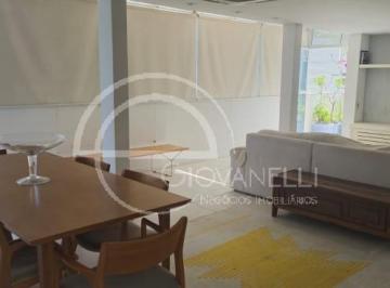 Foto 01 · COBERTURA DE 3 QUARTOS Á VENDA - COPACABANA