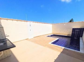 Casa de 2 quartos, Itanhaém · CASA COM PISCINA A VENDA NA PRAIA EM ITANHAÉM COM 02 QUARTOS