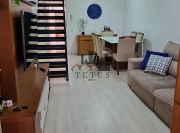 Foto 01 · Casa em condomínio - Capão Redondo