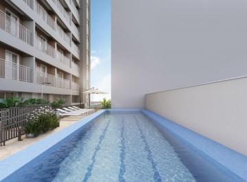 AGENDE sua visita c/ EDMAR 11 98349-2070 (whatsapp) · Apartamento 1 Dormitório c/ Terraço Guarapiranga