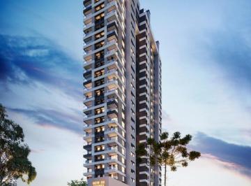 Apartamento de 2 quartos, Curitiba · Lançamento no Ecoville - Apartamento 68m² - 2 quartos (1s) - 1 vaga de garagem