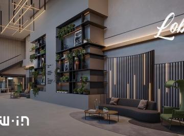 Apartamento de 3 quartos, Curitiba · Lançamento no Ecoville - Apartamento 92 m² - 3 Quartos (1s) - 1 Vaga De Garagem