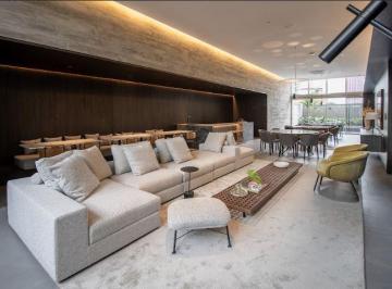 Apartamento de 3 quartos, Curitiba · Apartamento 265m² alto padrão no coração do Juvevê - 3 vagas de garagem