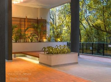 Apartamento de 3 quartos, Curitiba · Ed. Woodland - Apartamento com 3 Quartos (1 suíte) - 2 vagas - Santo Inácio
