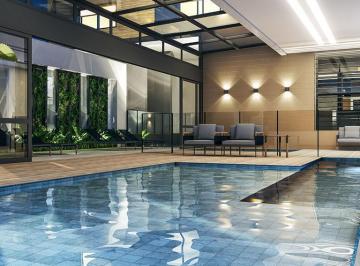 Apartamento de 3 quartos, Curitiba · Apartamento 126 m² - 3 Quartos - 2 Vagas - Dreams - Ecoville