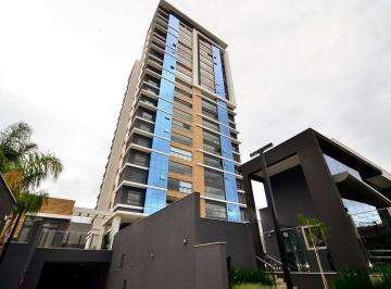 Apartamento de 3 quartos, Curitiba · Apartamento 126 m² - 3 Quartos - 2 Vagas - Dreams - Ecoville