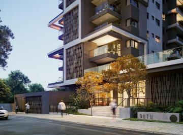Apartamento de 2 quartos, Curitiba · Apartamento 82m² 2 quartos (1 suíte) 2 vagas de garagem - Centro Cívico