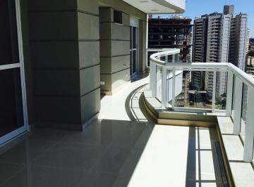 Apartamento de 3 quartos, Londrina · Maravilhoso ap alto padrão Gleba Palhano - 245m² andar alto - Casa Batlló