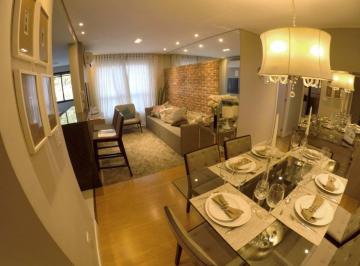 Apartamento , Curitiba · Barigui Woodland - Apartamento De 2 Quartos (1s) 56 m² Privativos