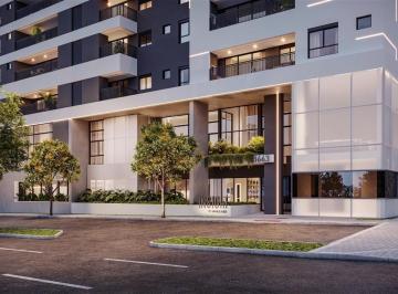 Apartamento de 3 quartos, Curitiba · Apartamento alto padrão 105m² 3 quartos (1s) 2 vagas Vila Izabel