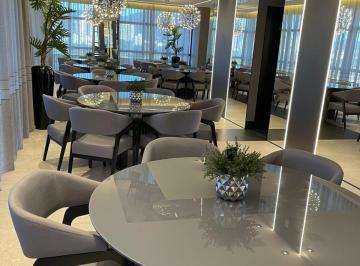 Apartamento de 3 quartos, Porto Belo · Ap alto padrão 3 suítes 2 vagas - Baln Perequê - Porto Belo -Avalia parcelamento