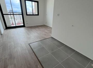 Apartamento de 1 quarto, Curitiba · Ap Studio face norte andar alto vista livre novo no Centro 22m² - IBIZA