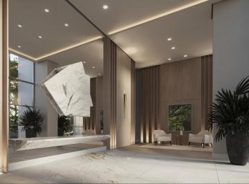 Apartamento de 3 quartos, Curitiba · Apartamento 114 m² - 3 quartos (1 Suíte) - 2 Vagas - Localização Privilegiada
