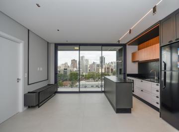 Apartamento de 1 quarto, Curitiba · Vaz Batel Alto padrão - Apartamento mobiliado de 1 quarto - 1 vaga de garagem