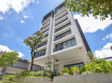 Apartamento de 1 quarto, Curitiba · Ap alto padrão de 54 m² com 1 quarto à venda ou aluguel no Batel