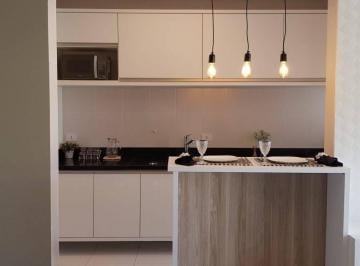 Apartamento de 3 quartos, Curitiba · Edifício Annecy - 82 m² - Apartamento 3 quartos (1 suíte) no Bairro Mercês