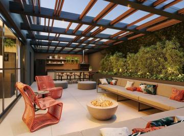 Apartamento de 1 quarto, Curitiba · Localização é tudo em imóvel - apartamento 1 quarto 34m²