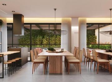 Apartamento de 1 quarto, Curitiba · Localização É Tudo em Imóvel - Apartamento 1 Quarto 39 m²
