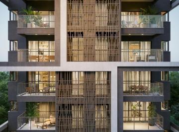 Apartamento de 3 quartos, Curitiba · Apartamento 103m² 3 quartos (1 suíte) 2 vagas de garagem - Centro Cívico