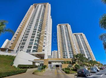 Apartamento de 3 quartos, Curitiba · Reserva Ecoville - 131 m² - 3 quartos (1s) - 2 Vagas - Churrasqueira na Sacada
