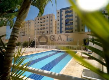 Foto 01 · APARTAMENTO À VENDA NO RESIDENCIAL VILLA BELLA - SOROCABA/SP